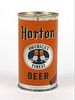 Horton Beer ~ 12oz ~ T77-25