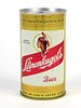 Leinenkugel's Beer ~ 12oz Can ~ T87-09