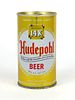 Hudepohl Beer ~ 12oz ~ T77-34