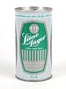 Lime Lager Beer ~ 12oz ~ T87-36