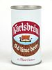 Karlsbrau Old Time Beer ~ 12oz ~ T84-02