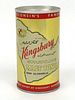 Kingsbury Brew Malt Tonic ~ 12oz ~ 88-19