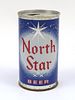 North Star Beer ~ 12oz ~ T98-26