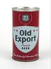Old Export Premium Beer ~ 12oz ~ T100-21