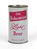 Old Bohemian Light Beer ~ 12oz ~ 104-25v