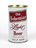 Old Bohemian Light Beer ~ 12oz ~ 104-26