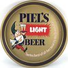 Piel's Light Beer ~ 13 inch tray 