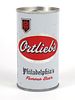 Ortlieb's Beer ~ 12oz ~ T104-32