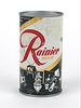 Rainier Beer ~ 12oz ~ 