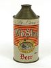 Old Shay Beer ~ 12oz Cone Top Can ~ 177-02