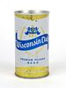 Wisconsin Club Beer ~ 12oz ~ T135-14