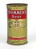 Trommer's Beer ~ 12oz ~ 139-39
