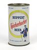 Ruppert Knickerbocker Beer ~ 12oz ~ 126-13