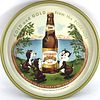 Stegmaier's Gold Medal Beer ~ 13 inch tray 