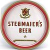 Stegmaier's Beer ~ 13 inch tray 