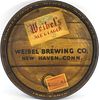 Weibel Ale & Lager ~ 13 inch tray 
