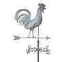 LATE 20TH C. ROOSTER WEATHERVANE