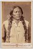 Native American Indian photo, John Yellow