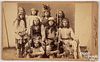 Native American Indian photo, Al-Che-Say