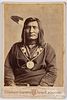 Native American Indian photo, Little Shell