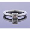 Tiffany &amp; Co 0.28ct F VVS1 Diamond Engagement Ring