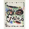 Joan Miro - Joan Miro Graphics