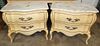 Marble Top Commodes