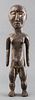 African Chokwe Wood Figure, Dem. Rep. of Congo