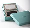 Tiffany Playing Cards, Two Unopened Boxed Sets