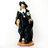 King Charles HN2084 - Royal Doulton Figurine