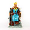 King Arthur HN4541 - Royal Doulton Figurine