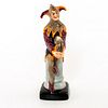 Royal Doulton Miniature Figurine, Jester HN3335