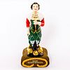 Mary Queen Of Scots HN2931 - Royal Doulton Figurine