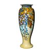 1975 Doulton Lambeth Faience Exhibition Vase