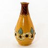 Royal Doulton Stoneware Miniature Vase