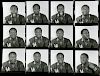 200 Black & White negatives including Robin Askwith, Teena Marie, RCA Hardrock, Lenny Henry & others