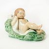 Baby Jesus 1005478 - Lladro Porcelain Figurine