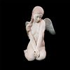 Beautiful Angel 1018235 - Lladro Porcelain Figurine