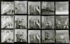 850+ Negatives of Boxing including Prince Rodney, Les Walsh, Phil Matthews, Michael Gomez, Maurice H