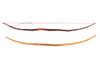 Plains Indians Hand Carved Hunting Bow Collection