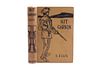 1889 1st Ed. Life of Kit Carson by Edward S. Ellis