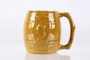 "New Deal"  Franklin D Roosevelt Coffee Mug C 1933