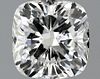 1.02 ct., G/VVS2, Cushion cut diamond, unmounted, PK2319