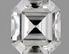 3 ct., E/SI2, Emerald cut diamond, unmounted, GSD-0201