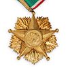 Order of Star of Italian Solidarity