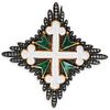 Order of st. Maurizius & St. Lazarus Commander Star