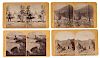 Wheeler Expeditions of 1871-1874, Stereoviews by T.H. O'Sullivan 