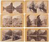 Wheeler Expeditions of 1871 & 1872, Stereoviews by Bell & O'Sullivan 