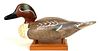 Wildfowler Factory Green-Winged Teal