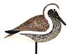 Lot of 2 Black-Bellied Plover, Williams